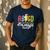 4th Grade Rocks ABCD Back To School Rock Teachers Men's Casual T-Shirt Navy 4th Grade Rocks ABCD Back To School Rock Teachers Men's Casual T-Shirt Navy