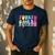 4th Grade Squad Fourth Teacher Student Team Back To School Men's Casual T-Shirt Navy 4th Grade Squad Fourth Teacher Student Team Back To School Men's Casual T-Shirt Navy