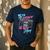 5th Grade Is My Jam Vintage 80s Boombox Teacher Student Men's Casual T-Shirt Navy 5th Grade Is My Jam Vintage 80s Boombox Teacher Student Men's Casual T-Shirt Navy