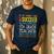 5th Grade Teacher Appreciation Men's Casual T-Shirt Navy 5th Grade Teacher Appreciation Men's Casual T-Shirt Navy