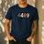 6 7 Square Root Of 4489 Slang Math Teacher Halloween Men's Casual T-Shirt Navy 6 7 Square Root Of 4489 Slang Math Teacher Halloween Men's Casual T-Shirt Navy