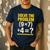 67 Meme Math Teacher School 6-7 Brain Rot Six Seven Men's Casual T-Shirt Navy 67 Meme Math Teacher School 6-7 Brain Rot Six Seven Men's Casual T-Shirt Navy
