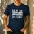 67 Meme PEMDAS Elementary Math Teacher Brain Rot Joke Men's Casual T-Shirt Navy
