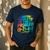 67 Meme PEMDAS Elementary Math Teacher Six Seven Men's Casual T-Shirt Navy 67 Meme PEMDAS Elementary Math Teacher Six Seven Men's Casual T-Shirt Navy