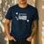 67 Meme Square Root 4489 Slang Math Teacher Men Women Men's Casual T-Shirt Navy