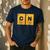 67 Meme Teacher Science Periodic Table Retro Vintage Men's Casual T-Shirt Navy 67 Meme Teacher Science Periodic Table Retro Vintage Men's Casual T-Shirt Navy
