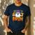 67 Teacher Ghost Six Seven Meme Math Equation Bruh Halloween Men's Casual T-Shirt Navy 67 Teacher Ghost Six Seven Meme Math Equation Bruh Halloween Men's Casual T-Shirt Navy