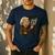 67 Teacher Humor For Students Men's Casual T-Shirt Navy