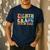 8th Grade Dream Team Teachers Boys Kids Retro Back To School Men's Casual T-Shirt Navy 8th Grade Dream Team Teachers Boys Kids Retro Back To School Men's Casual T-Shirt Navy