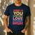 Admit It You Low Key Love 6th Grade Bruh Teacher Squad Life Men's Casual T-Shirt Navy Admit It You Low Key Love 6th Grade Bruh Teacher Squad Life Men's Casual T-Shirt Navy