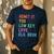 Admit It You Low Key Love ELA Bruh English Teacher Men's Casual T-Shirt Navy Admit It You Low Key Love ELA Bruh English Teacher Men's Casual T-Shirt Navy