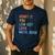 Admit It You Low Key Love Math Bruh Teacher Nerdy Math Men's Casual T-Shirt Navy Admit It You Low Key Love Math Bruh Teacher Nerdy Math Men's Casual T-Shirt Navy