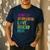 Admit It You Low Key Love Science Bruh Funny Science Teacher Men's Casual T-Shirt Navy Admit It You Low Key Love Science Bruh Funny Science Teacher Men's Casual T-Shirt Navy