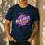 Algebra Teacher Halloween Spooky Ghost Math Mathematics Grad Men's Casual T-Shirt Navy Algebra Teacher Halloween Spooky Ghost Math Mathematics Grad Men's Casual T-Shirt Navy