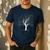 AP Calculus Algebra Tree Math Teacher Nerd Geek Men's Casual T-Shirt Navy AP Calculus Algebra Tree Math Teacher Nerd Geek Men's Casual T-Shirt Navy