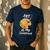 Art Is My Superpower Drawing Art Teacher Artists Men's Casual T-Shirt Navy Art Is My Superpower Drawing Art Teacher Artists Men's Casual T-Shirt Navy