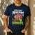 Assistant Principals Love Brains Zombie Teacher Halloween Men's Casual T-Shirt Navy Assistant Principals Love Brains Zombie Teacher Halloween Men's Casual T-Shirt Navy