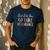 But Did You Take Attendance-Teacher School Secretary Team Men's Casual T-Shirt Navy But Did You Take Attendance-Teacher School Secretary Team Men's Casual T-Shirt Navy