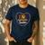 Back To School Tee ENL Teacher English New Language Squad Men's Casual T-Shirt Navy Back To School Tee ENL Teacher English New Language Squad Men's Casual T-Shirt Navy