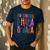 I Am Bilingual I Haha And Jaja Latina Latino Spanish Teacher Men's Casual T-Shirt Navy I Am Bilingual I Haha And Jaja Latina Latino Spanish Teacher Men's Casual T-Shirt Navy