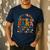 Bilingual Paraeducator Paraprofessional Parapro Teachers Men's Casual T-Shirt Navy Bilingual Paraeducator Paraprofessional Parapro Teachers Men's Casual T-Shirt Navy