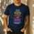 Books Reading English Teacher Student For Men Women Kids Men's Casual T-Shirt Navy Books Reading English Teacher Student For Men Women Kids Men's Casual T-Shirt Navy