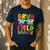 Bruh It's Field Day Teacher Boys Girls Kids Field Day 2025 Men's Casual T-Shirt Navy Bruh It's Field Day Teacher Boys Girls Kids Field Day 2025 Men's Casual T-Shirt Navy