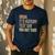 Bruh It's History Test Day You Got This History Teacher Men's Casual T-Shirt Navy