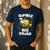 Bumble Bee Squad Honey Bumblebee Teacher Team Group Men's Casual T-Shirt Navy Bumble Bee Squad Honey Bumblebee Teacher Team Group Men's Casual T-Shirt Navy