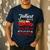 Bunch Of Teachers This Side Of The Nuthouse Xmas Men's Casual T-Shirt Navy Bunch Of Teachers This Side Of The Nuthouse Xmas Men's Casual T-Shirt Navy
