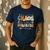 Some Call It Chaos We Call It 3rd Grade Third Grade Teachers Men Women Kids Men's Casual T-Shirt Navy Some Call It Chaos We Call It 3rd Grade Third Grade Teachers Men Women Kids Men's Casual T-Shirt Navy