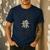 You Cannot Scare Me I'm A Middle School Teacher Halloween Men's Casual T-Shirt Navy You Cannot Scare Me I'm A Middle School Teacher Halloween Men's Casual T-Shirt Navy