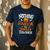 You Cannot Scare Me I'm An Toddler Teacher Halloween Men Women Kids Men's Casual T-Shirt Navy You Cannot Scare Me I'm An Toddler Teacher Halloween Men Women Kids Men's Casual T-Shirt Navy