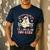 You Can't Scare Me Im A 2nd-Grade Boo Crew Teacher Halloween Men's Casual T-Shirt Navy You Can't Scare Me Im A 2nd-Grade Boo Crew Teacher Halloween Men's Casual T-Shirt Navy