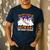 You Can't Scare Me I'm A 2nd Grade Teacher Halloween Men's Casual T-Shirt Navy You Can't Scare Me I'm A 2nd Grade Teacher Halloween Men's Casual T-Shirt Navy