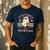 You Can't Scare Me I'm A School Teacher's Aide Halloween Men's Casual T-Shirt Navy You Can't Scare Me I'm A School Teacher's Aide Halloween Men's Casual T-Shirt Navy