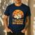 You Can't Scare Me I Teach 3rd Grade Teacher Halloween Men Women Kids Men's Casual T-Shirt Navy You Can't Scare Me I Teach 3rd Grade Teacher Halloween Men Women Kids Men's Casual T-Shirt Navy