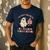 You Can't Scare Me I Teach Middle School Halloween Teacher Men's Casual T-Shirt Navy You Can't Scare Me I Teach Middle School Halloween Teacher Men's Casual T-Shirt Navy