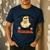 You Can't Scare Me I Teach Preschool Teacher Halloween Ghost Men Women Men's Casual T-Shirt Navy You Can't Scare Me I Teach Preschool Teacher Halloween Ghost Men Women Men's Casual T-Shirt Navy