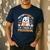 You Can't Scare Me I Teach Preschool Teacher Halloween Men's Casual T-Shirt Navy You Can't Scare Me I Teach Preschool Teacher Halloween Men's Casual T-Shirt Navy