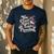 You Can't Scare Me I Teach Preschool Teacher Halloween Witch Men's Casual T-Shirt Navy You Can't Scare Me I Teach Preschool Teacher Halloween Witch Men's Casual T-Shirt Navy