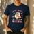 You Can't Scare Me I Teach Preschool Teacher Team Halloween Men's Casual T-Shirt Navy You Can't Scare Me I Teach Preschool Teacher Team Halloween Men's Casual T-Shirt Navy