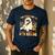 You Can't Scare Me I Teach Sixth Grade Teacher Halloween Men's Casual T-Shirt Navy You Can't Scare Me I Teach Sixth Grade Teacher Halloween Men's Casual T-Shirt Navy