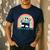 Career In Modeling AAC Teacher SLP SPED Communication Autism Men's Casual T-Shirt Navy Career In Modeling AAC Teacher SLP SPED Communication Autism Men's Casual T-Shirt Navy
