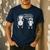 Chemistry Science Teacher I Think You'Re Overreacting Men Women Girls Kids Men's Casual T-Shirt Navy Chemistry Science Teacher I Think You'Re Overreacting Men Women Girls Kids Men's Casual T-Shirt Navy
