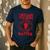 Chicago Teachers Matter Support Union Education Red For Ed Men's Casual T-Shirt Navy Chicago Teachers Matter Support Union Education Red For Ed Men's Casual T-Shirt Navy