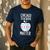 Chicago Teachers Matter Support Union Education Red For Ed Raglan Baseball Tee Men's Casual T-Shirt Navy Chicago Teachers Matter Support Union Education Red For Ed Raglan Baseball Tee Men's Casual T-Shirt Navy