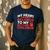 Childcare My Heart Belongs To Children Daycare Teacher Men Women Men's Casual T-Shirt Navy