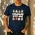 Childcare Is My Jam Child Care Teacher School Psychologist Men's Casual T-Shirt Navy Childcare Is My Jam Child Care Teacher School Psychologist Men's Casual T-Shirt Navy