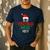 Is It Christmas Break Yet Teacher Xmas Winter Saying Men's Casual T-Shirt Navy Is It Christmas Break Yet Teacher Xmas Winter Saying Men's Casual T-Shirt Navy